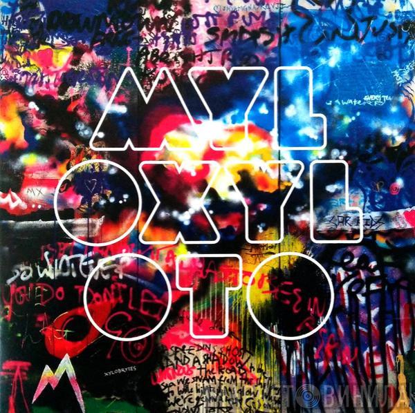 Coldplay - Mylo Xyloto
