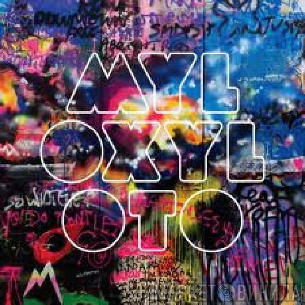  Coldplay  - Mylo Xyloto