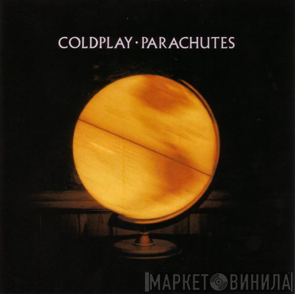 Coldplay - Parachutes