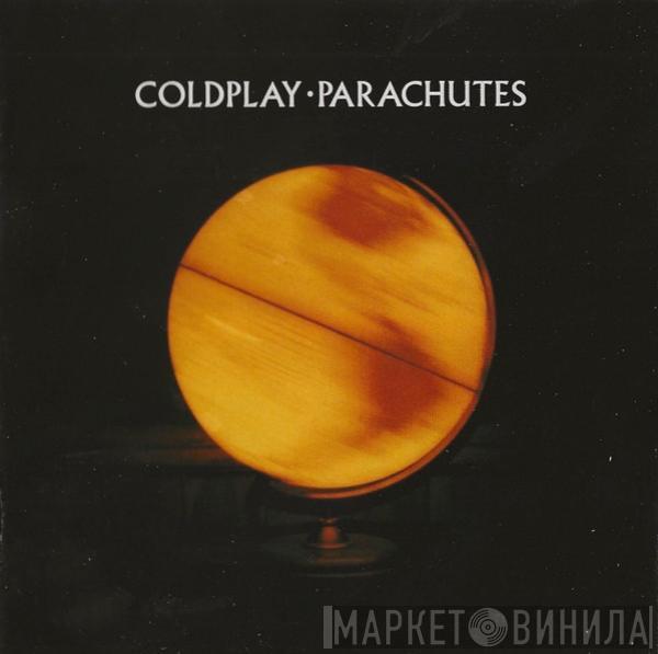  Coldplay  - Parachutes