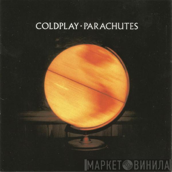  Coldplay  - Parachutes