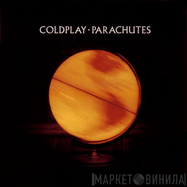Coldplay - Parachutes