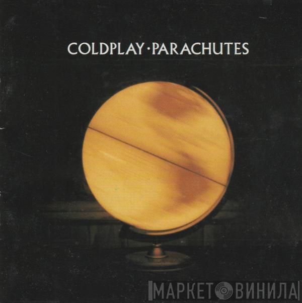  Coldplay  - Parachutes