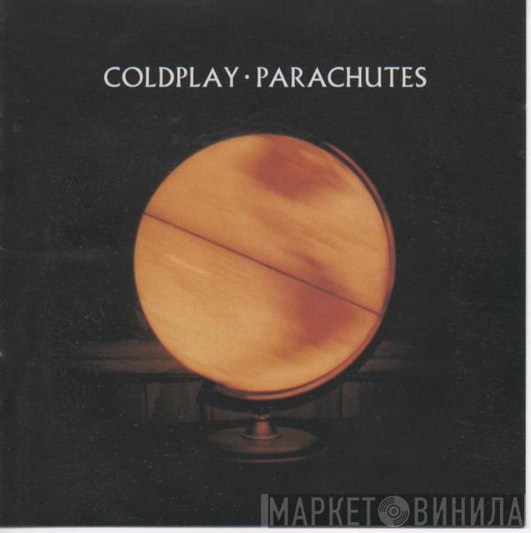  Coldplay  - Parachutes