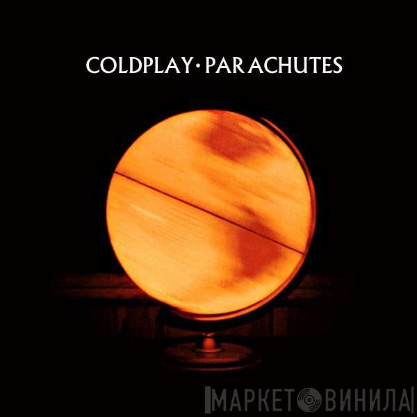  Coldplay  - Parachutes