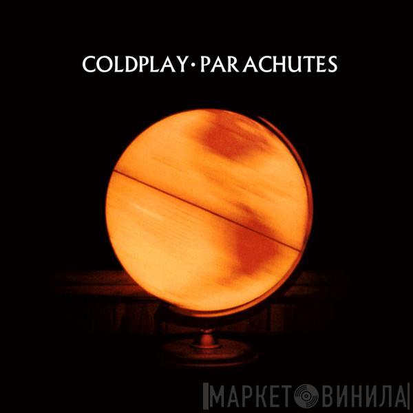  Coldplay  - Parachutes