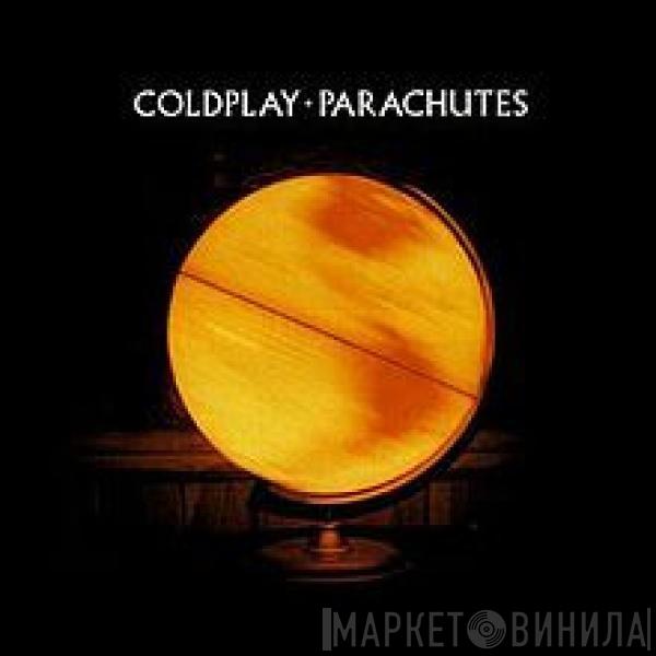 Coldplay - Parachutes