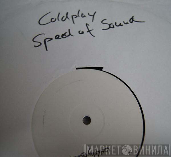 Coldplay - Speed Of Sound (2005 House Remixes)