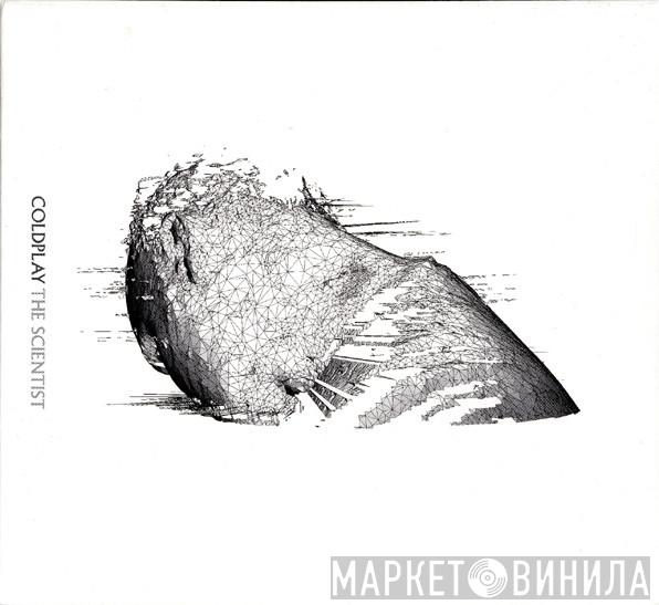  Coldplay  - The Scientist