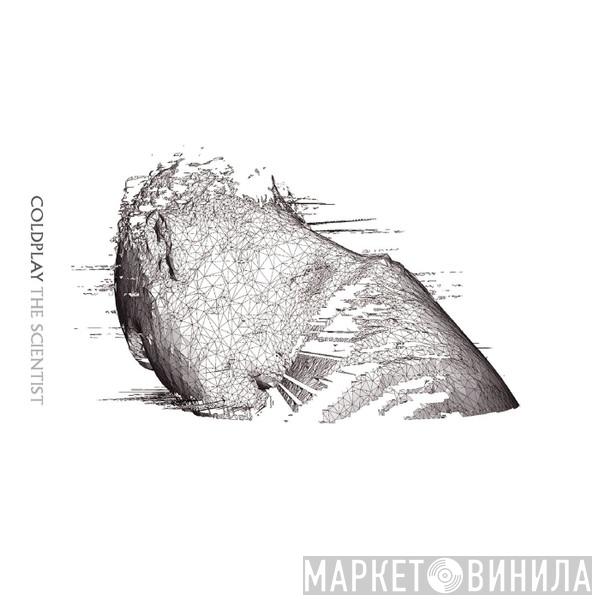  Coldplay  - The Scientist