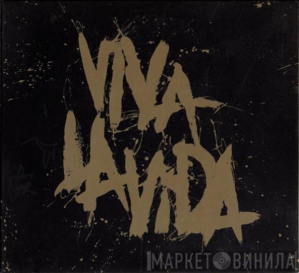 Coldplay - Viva La Vida (Prospekt's March Edition)