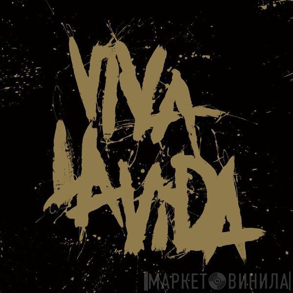  Coldplay  - Viva La Vida (Prospekt's March Edition)