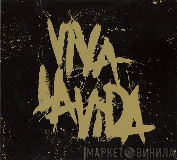  Coldplay  - Viva La Vida Prospekt's March Edition