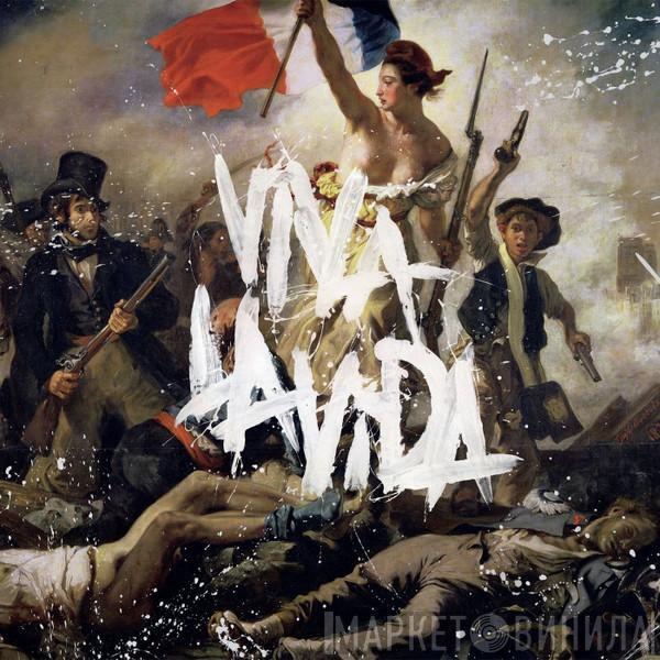  Coldplay  - Viva La Vida - Prospekt's March Edition