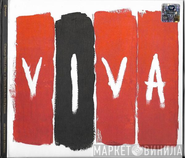  Coldplay  - Viva