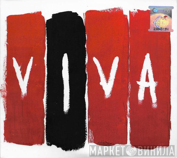  Coldplay  - Viva