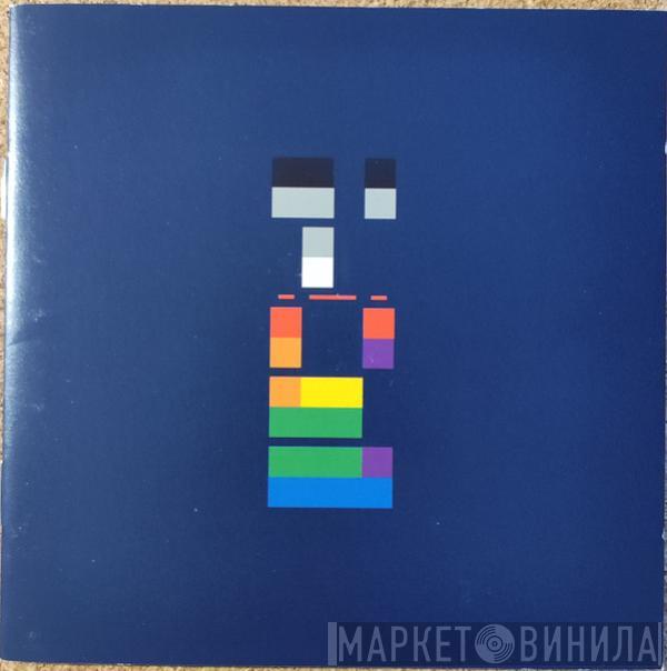  Coldplay  - X&Y (South East Asia Tour Edition)