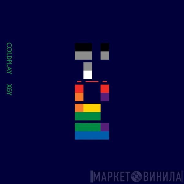  Coldplay  - X&Y