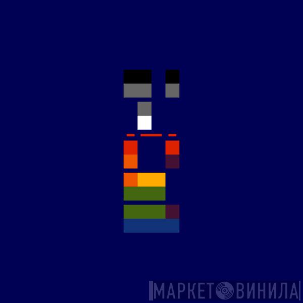  Coldplay  - X&Y