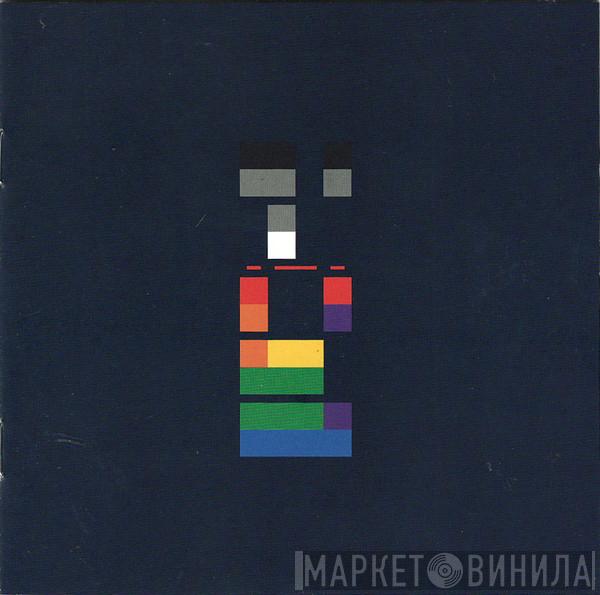  Coldplay  - X&Y
