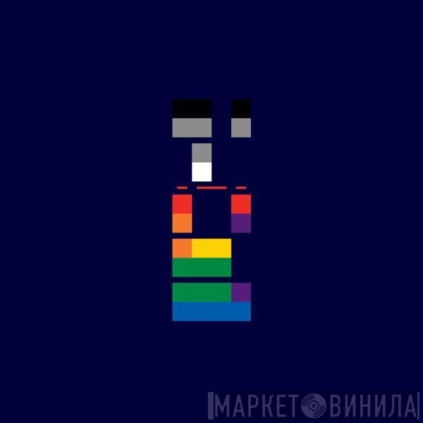  Coldplay  - X&Y