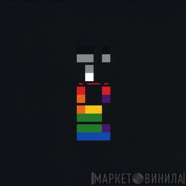 Coldplay - X&Y