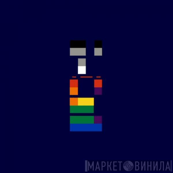  Coldplay  - X&Y