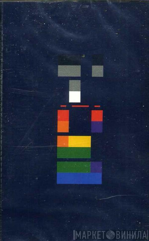  Coldplay  - X&Y