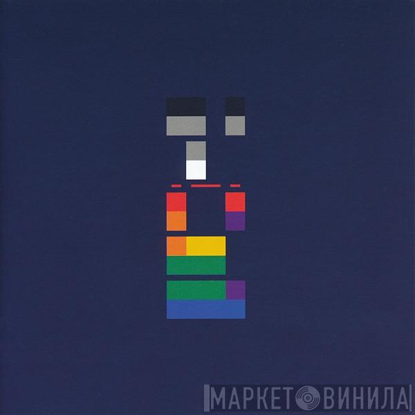  Coldplay  - X&Y