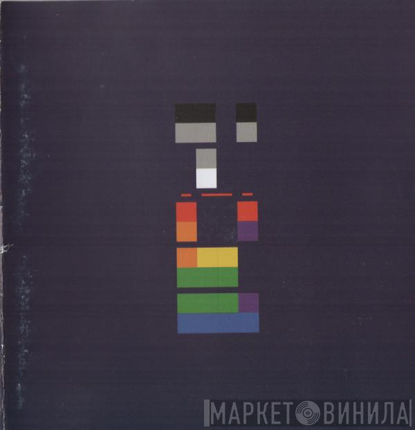  Coldplay  - X&Y