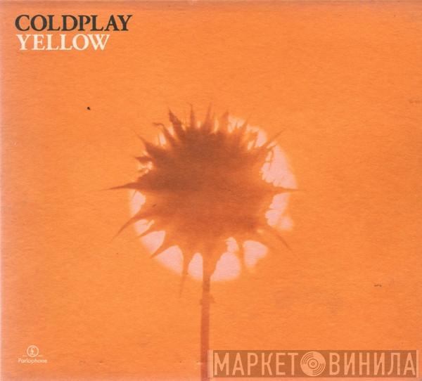Coldplay - Yellow