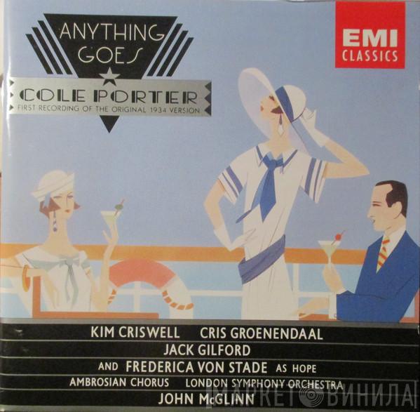 Cole Porter - Anything Goes