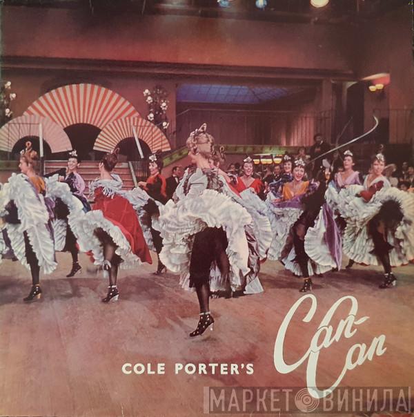 Cole Porter - Cole Porter's Can-Can