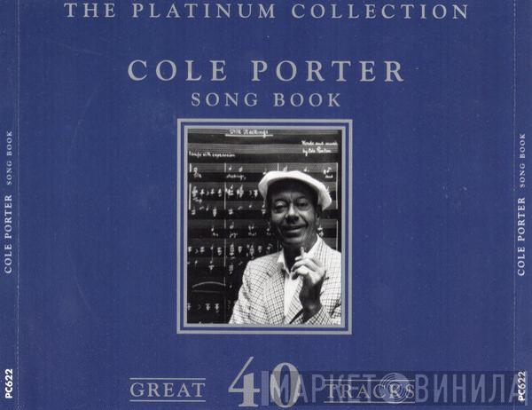  - Cole Porter Song Book (40 Great Tracks)