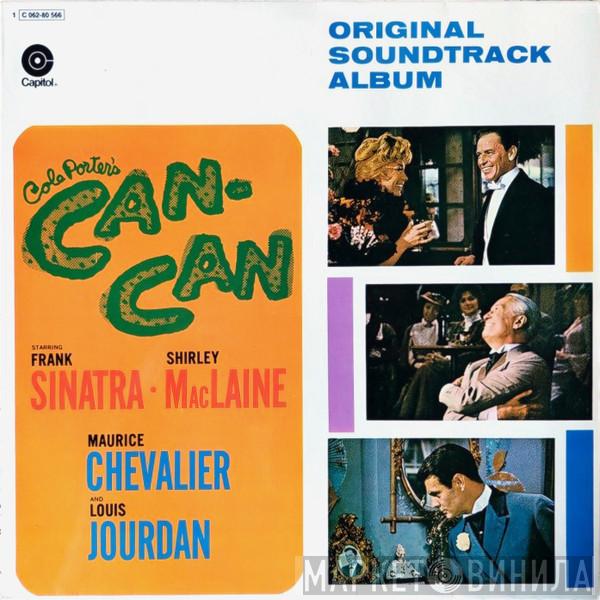  - Cole Porter's Can-Can: Original Soundtrack Album