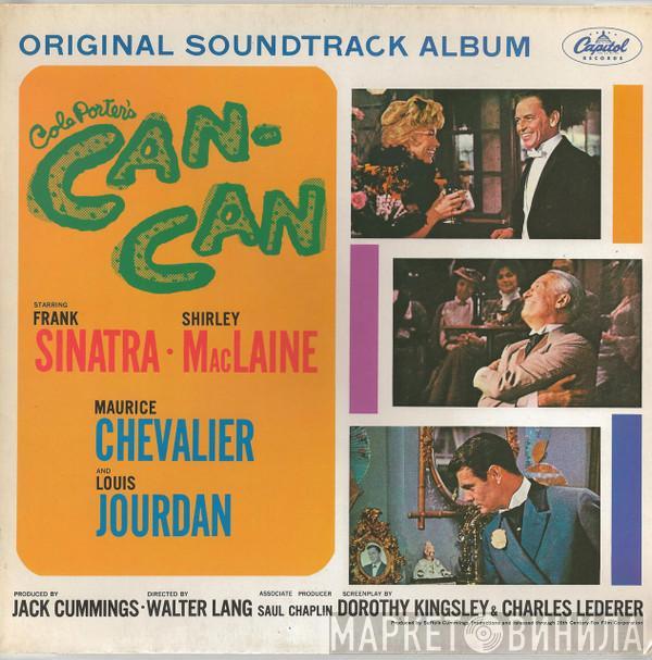  - Cole Porter's Can-Can: Original Soundtrack Album