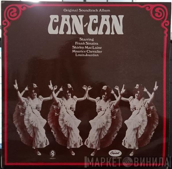  - Cole Porter's Can-Can: Original Soundtrack Album