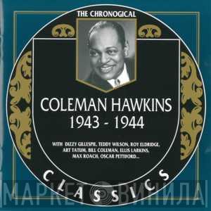  Coleman Hawkins  - 1943-1944