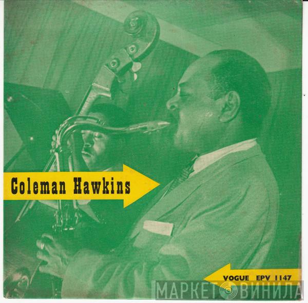  Coleman Hawkins All Stars  - Coleman Hawkins And His All Stars