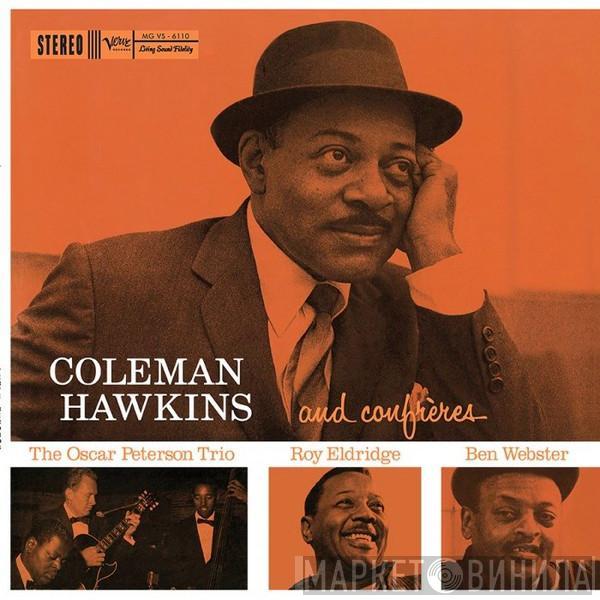 Coleman Hawkins - And Confrères