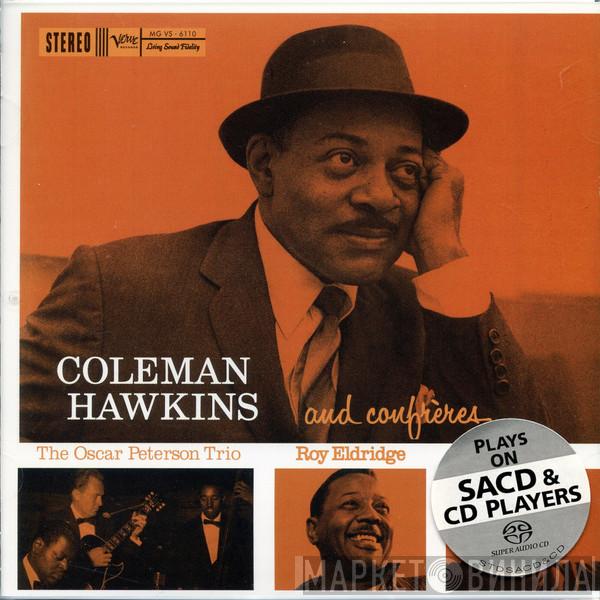  Coleman Hawkins  - And Confrères