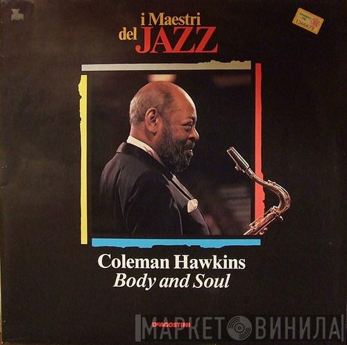 Coleman Hawkins  - Body And Soul
