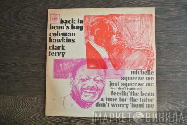 Coleman Hawkins, Clark Terry - Back In Bean's Bag