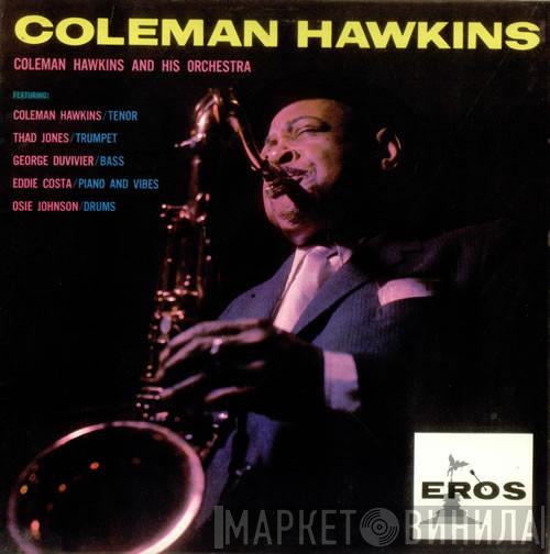 Coleman Hawkins - Coleman Hawkins And His Orchestra