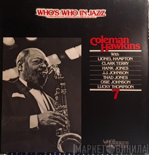 Coleman Hawkins - Coleman Hawkins