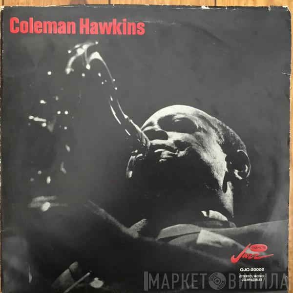  Coleman Hawkins  - Coleman Hawkins