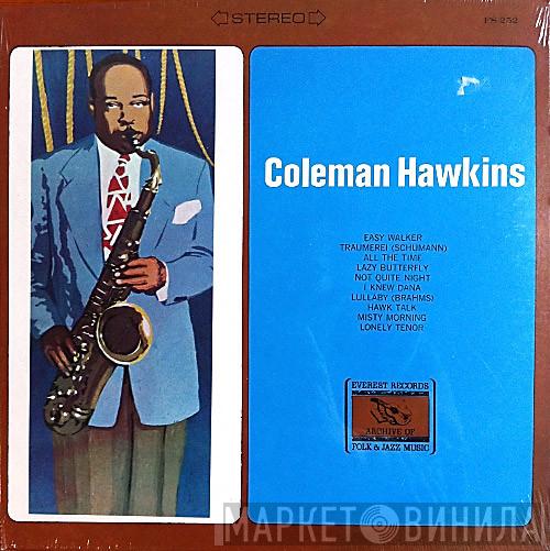  Coleman Hawkins  - Coleman Hawkins