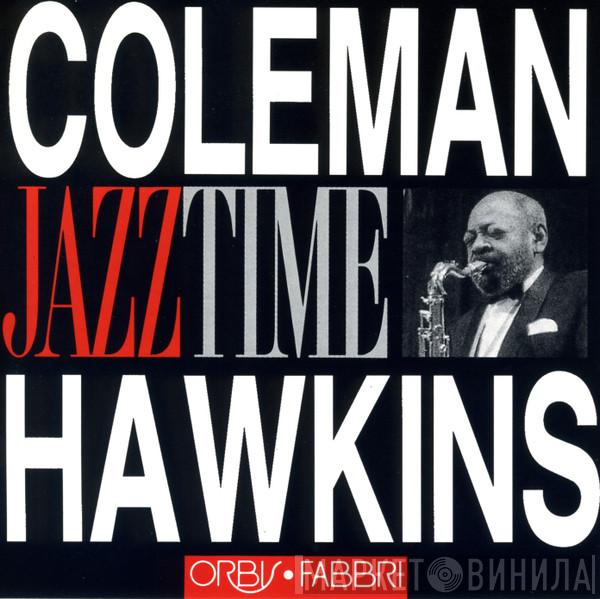  Coleman Hawkins  - Coleman Hawkins