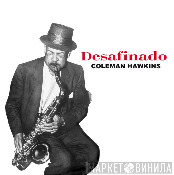  Coleman Hawkins  - Desafinado
