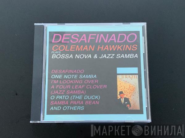  Coleman Hawkins  - Desafinado